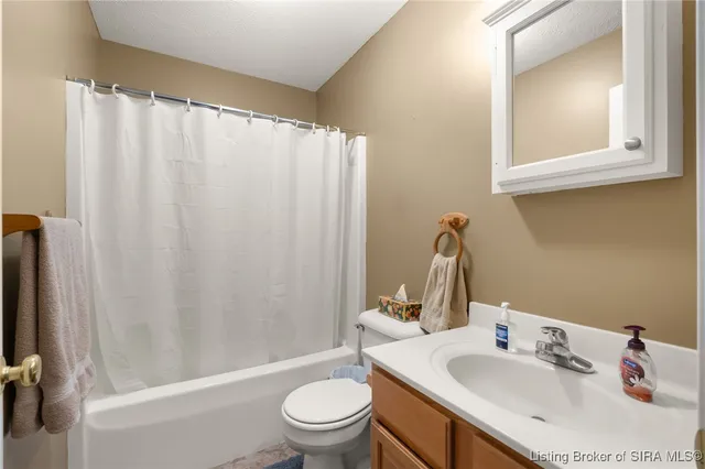 $449,900 | 1115 East Beasley Road, English, IN 47118