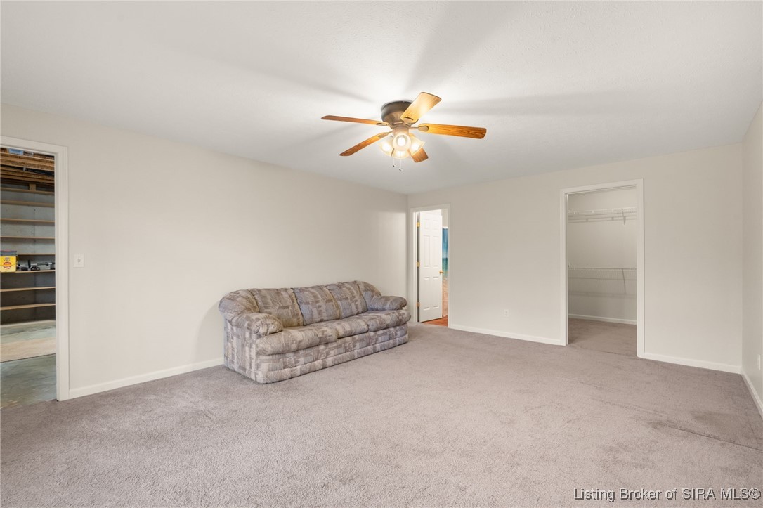 1115 East Beasley Road English, IN 47118 - Photo 50 of 97