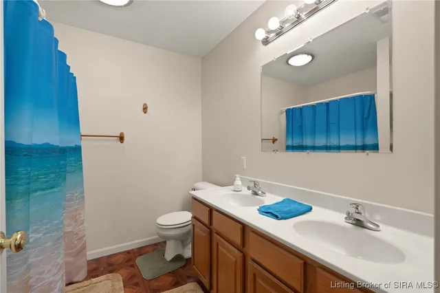 $449,900 | 1115 East Beasley Road, English, IN 47118