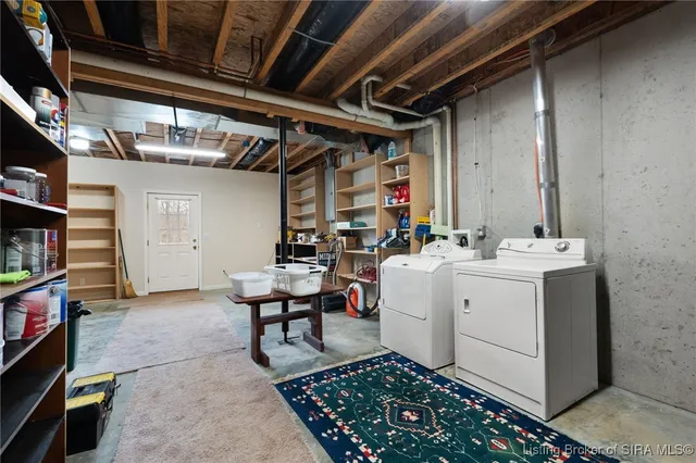 $449,900 | 1115 East Beasley Road, English, IN 47118