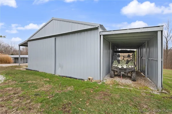 $393,000 | 1115 East Beasley Road, English, IN 47118