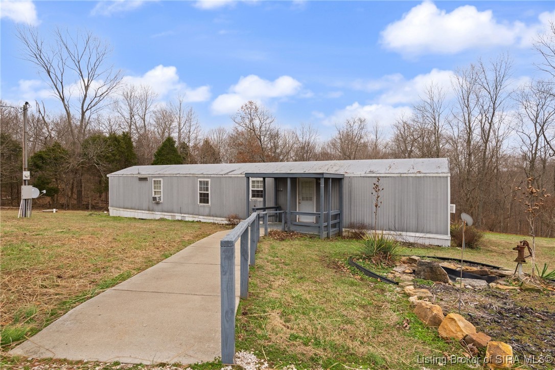 1115 East Beasley Road English, IN 47118 - Photo 56 of 97