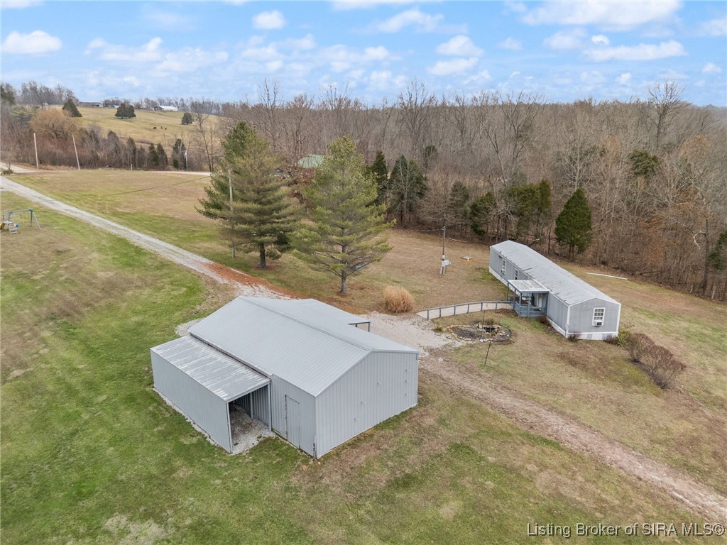 1115 East Beasley Road English, IN 47118 - Photo 59 of 97