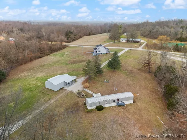 $393,000 | 1115 East Beasley Road, English, IN 47118