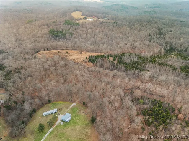 $449,900 | 1115 East Beasley Road, English, IN 47118