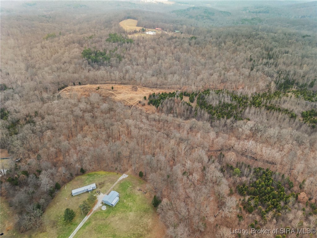 1115 East Beasley Road English, IN 47118 - Photo 64 of 97
