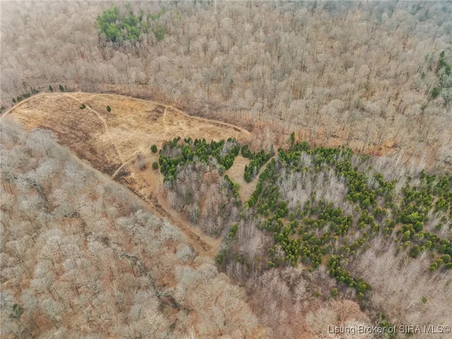 $449,900 | 1115 East Beasley Road, English, IN 47118