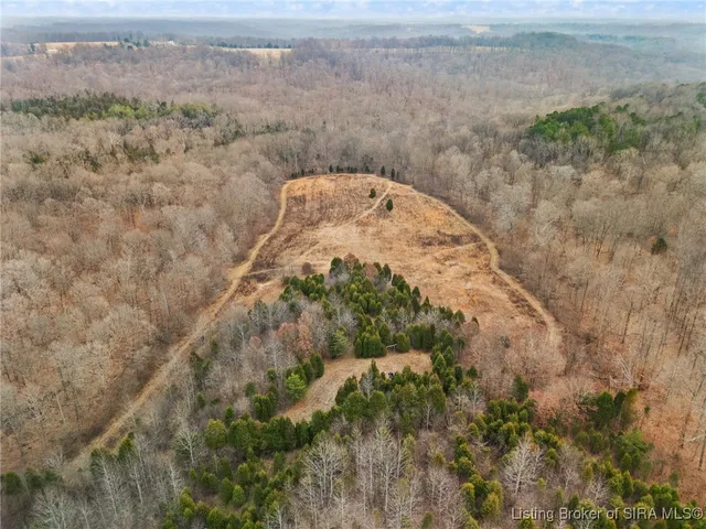 $449,900 | 1115 East Beasley Road, English, IN 47118