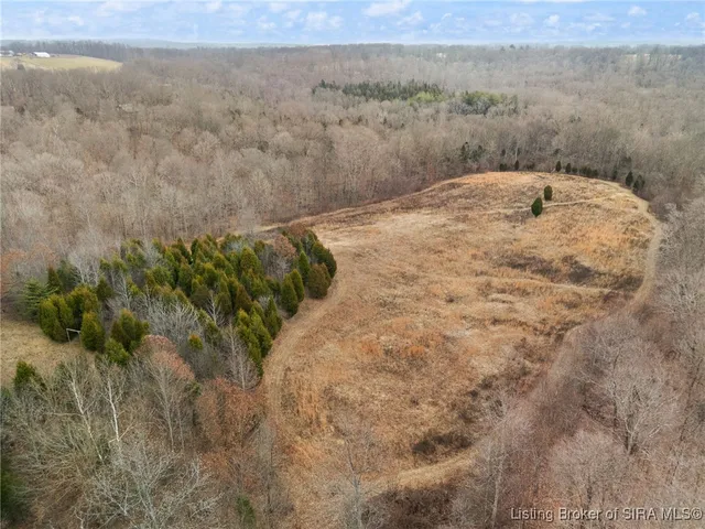 $449,900 | 1115 East Beasley Road, English, IN 47118