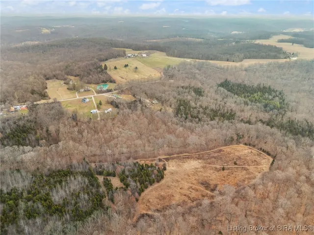 $449,900 | 1115 East Beasley Road, English, IN 47118