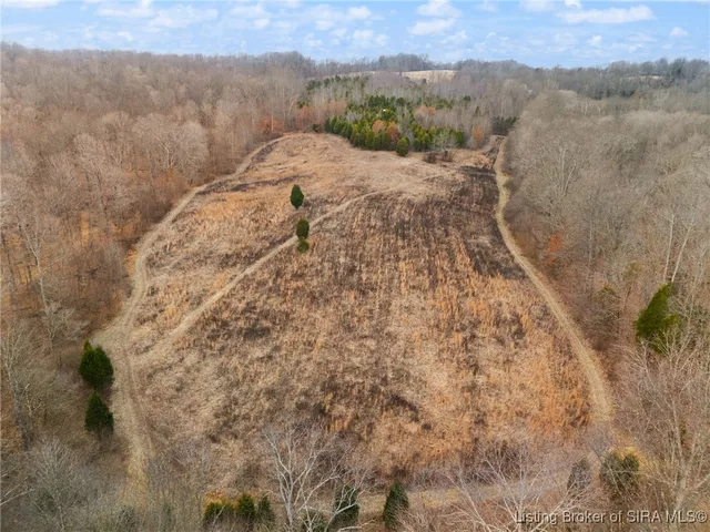 $449,900 | 1115 East Beasley Road, English, IN 47118