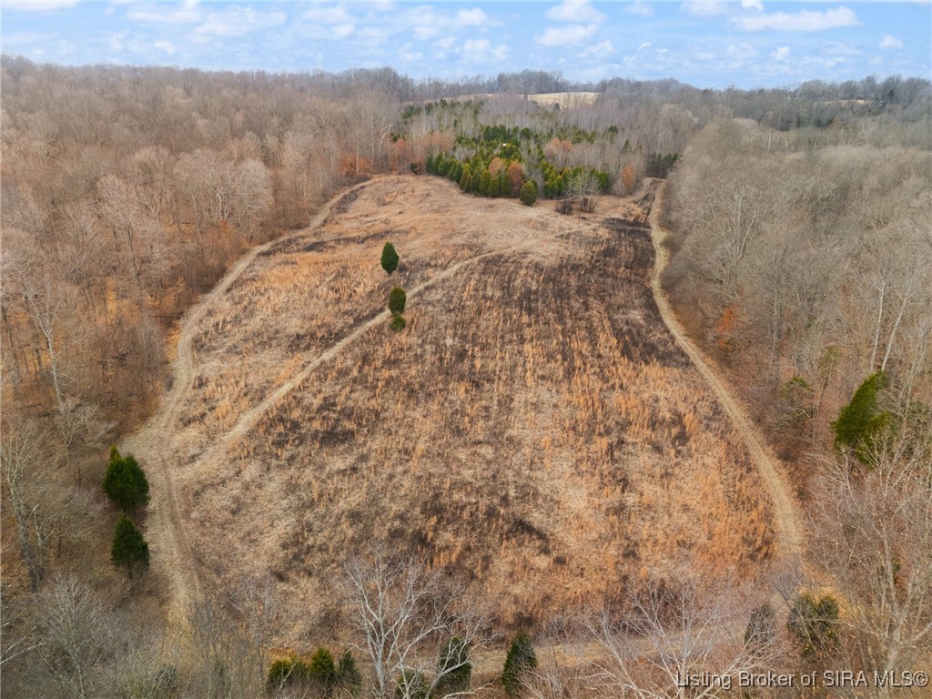 1115 East Beasley Road English, IN 47118 - Photo 69 of 97