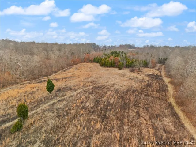 $449,900 | 1115 East Beasley Road, English, IN 47118