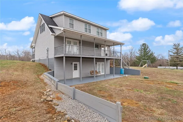 $393,000 | 1115 East Beasley Road, English, IN 47118