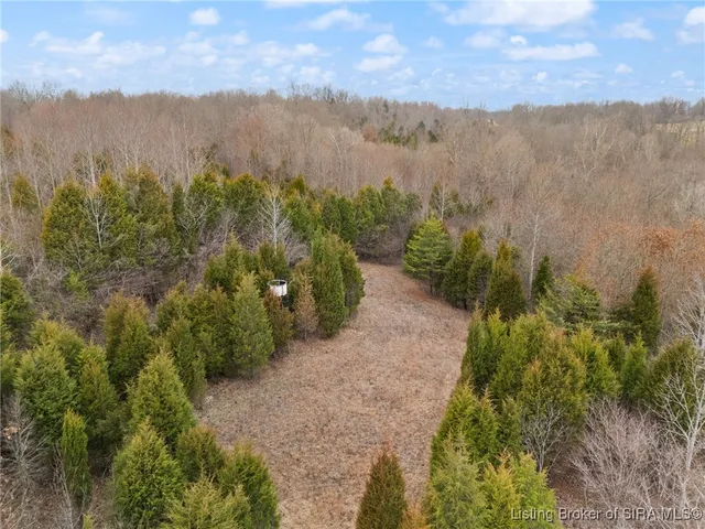 $449,900 | 1115 East Beasley Road, English, IN 47118