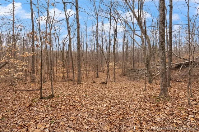 $449,900 | 1115 East Beasley Road, English, IN 47118