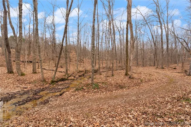 $449,900 | 1115 East Beasley Road, English, IN 47118