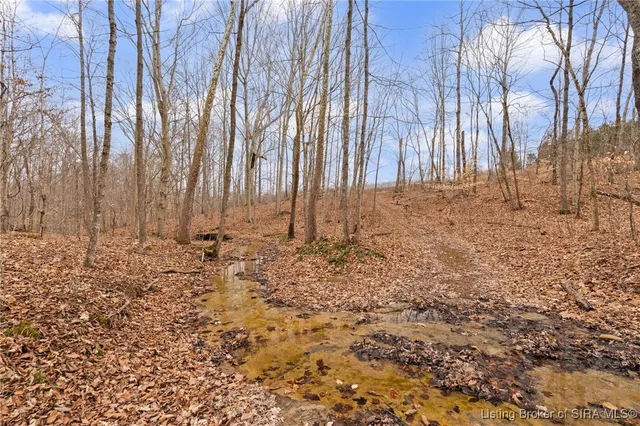 $449,900 | 1115 East Beasley Road, English, IN 47118