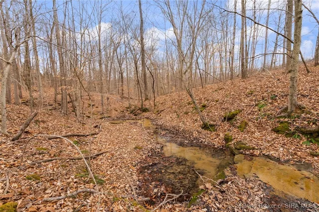 $449,900 | 1115 East Beasley Road, English, IN 47118