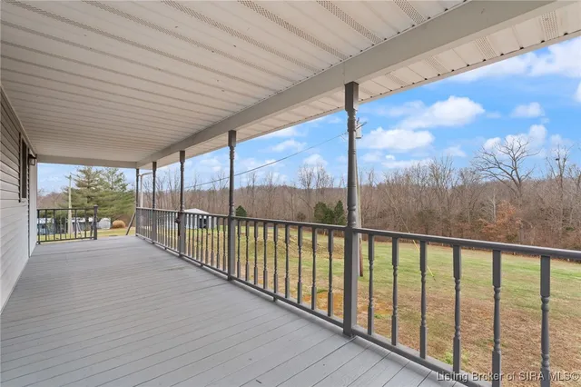 $449,900 | 1115 East Beasley Road, English, IN 47118