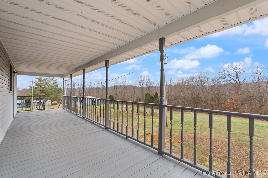 1115 East Beasley Road English, IN 47118 - Photo 8 of 97