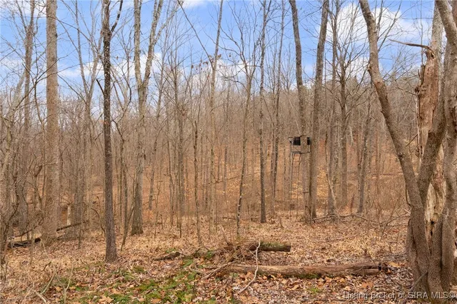 $449,900 | 1115 East Beasley Road, English, IN 47118