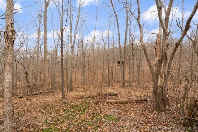 $449,900 | 1115 East Beasley Road, English, IN 47118