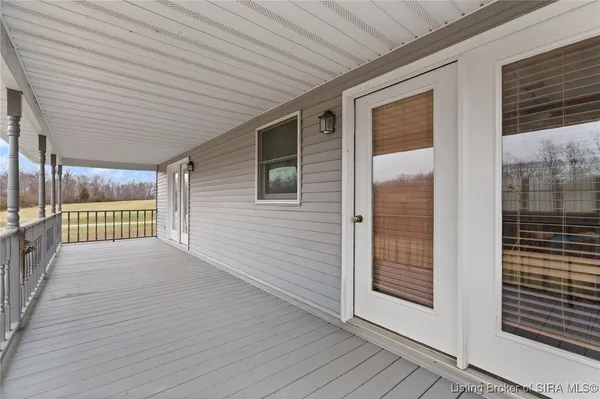 $393,000 | 1115 East Beasley Road, English, IN 47118