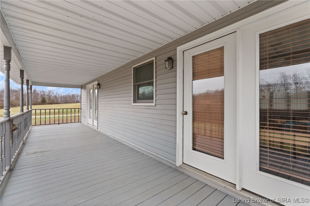 1115 East Beasley Road English, IN 47118 - Photo 9 of 97
