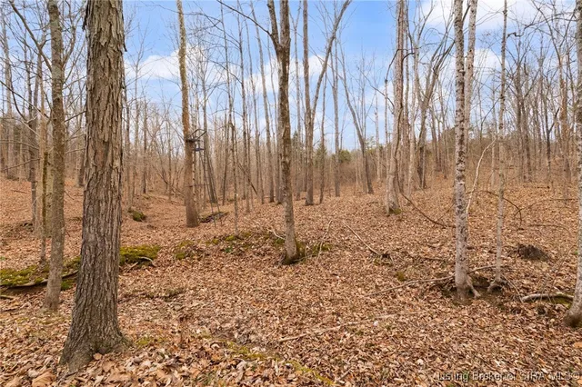 $449,900 | 1115 East Beasley Road, English, IN 47118