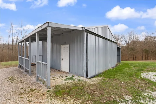 $393,000 | 1115 East Beasley Road, English, IN 47118