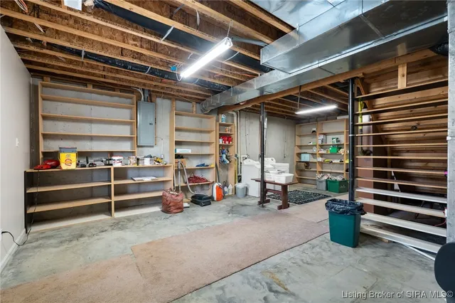 $449,900 | 1115 East Beasley Road, English, IN 47118