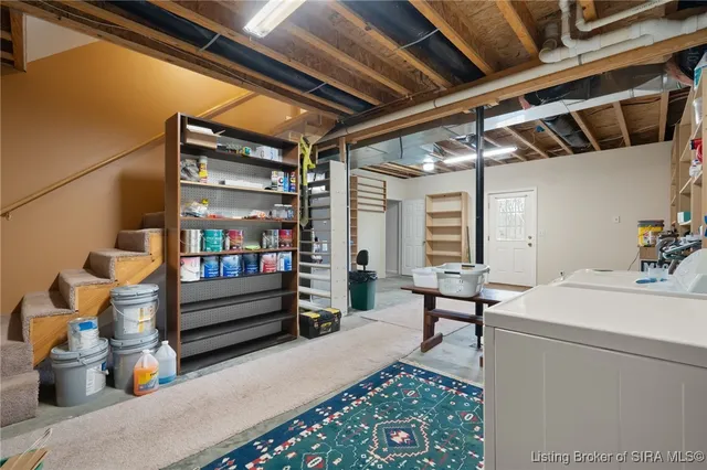 $449,900 | 1115 East Beasley Road, English, IN 47118