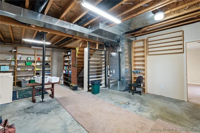 $449,900 | 1115 East Beasley Road, English, IN 47118