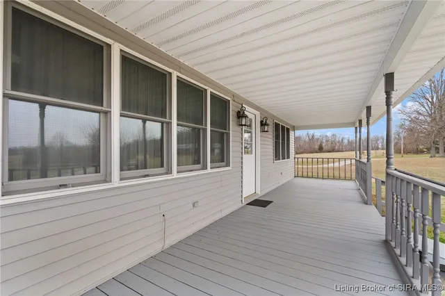 $449,900 | 1115 East Beasley Road, English, IN 47118