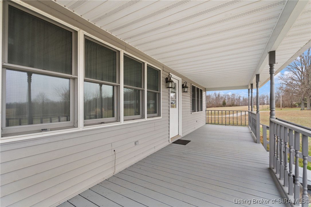 1115 East Beasley Road English, IN 47118 - Photo 10 of 97