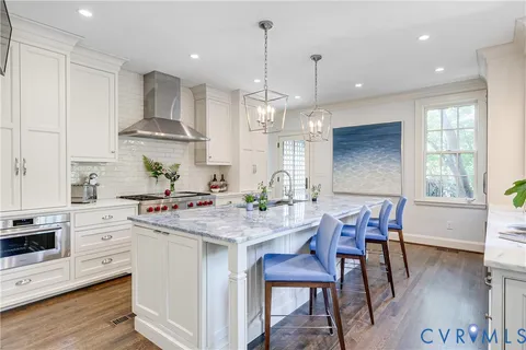 $2,450,000 | 2320 Monument Avenue, Richmond, VA 23220