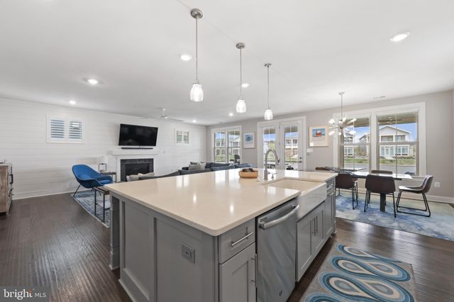 $1,025,000 | 22823 Grebe Lane, Ocean View, DE 19970