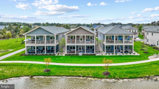 $1,025,000 | 22823 Grebe Lane, Ocean View, DE 19970