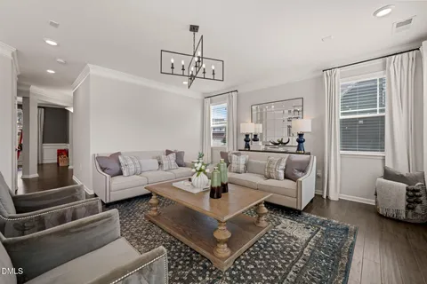 $525,000 | 520 Cristobal Street, Rolesville, NC 27571