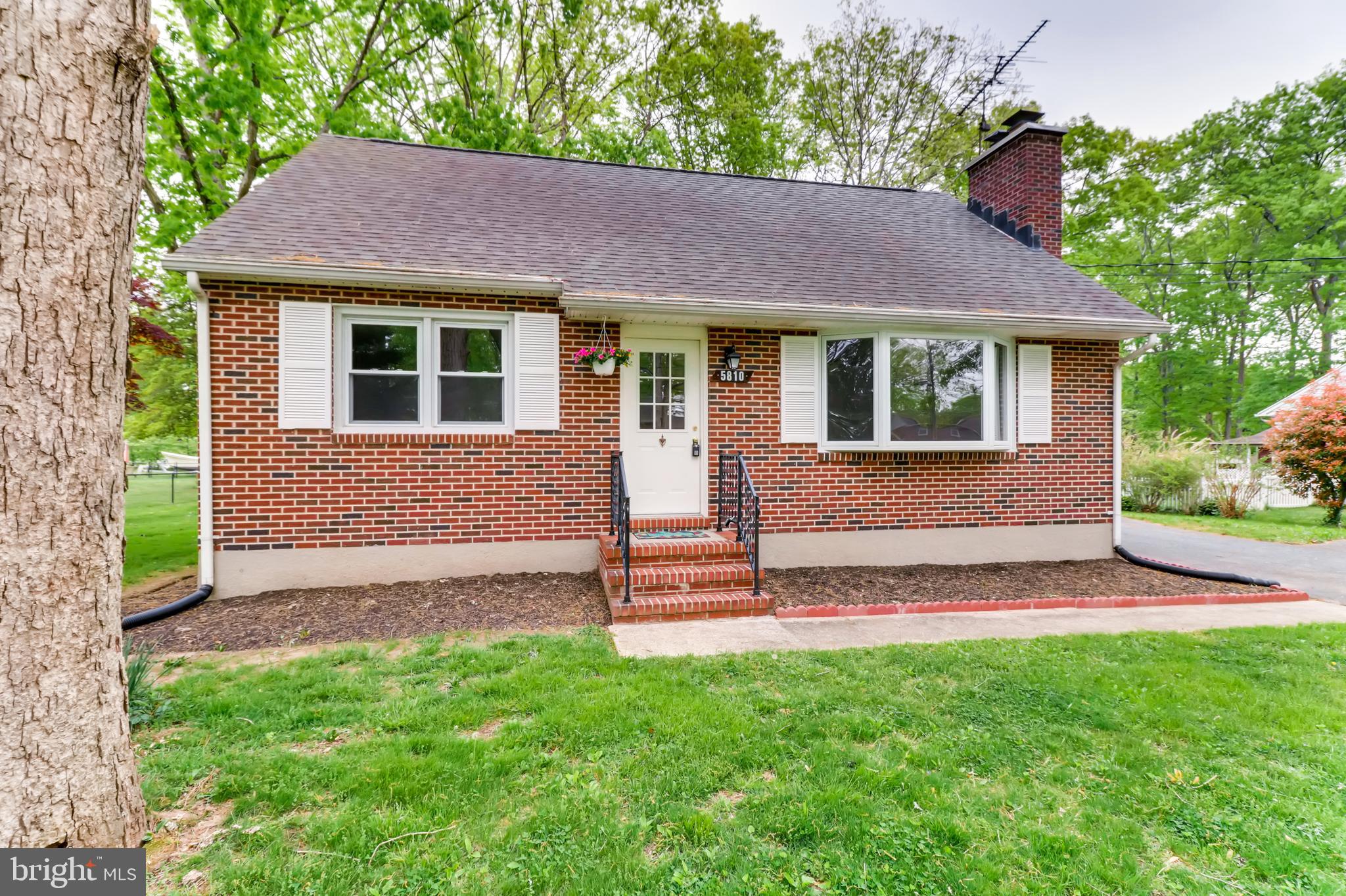 5810 Gambrill Road White Marsh, MD 21162 - Photo 3 of 33 Gallery Image 3