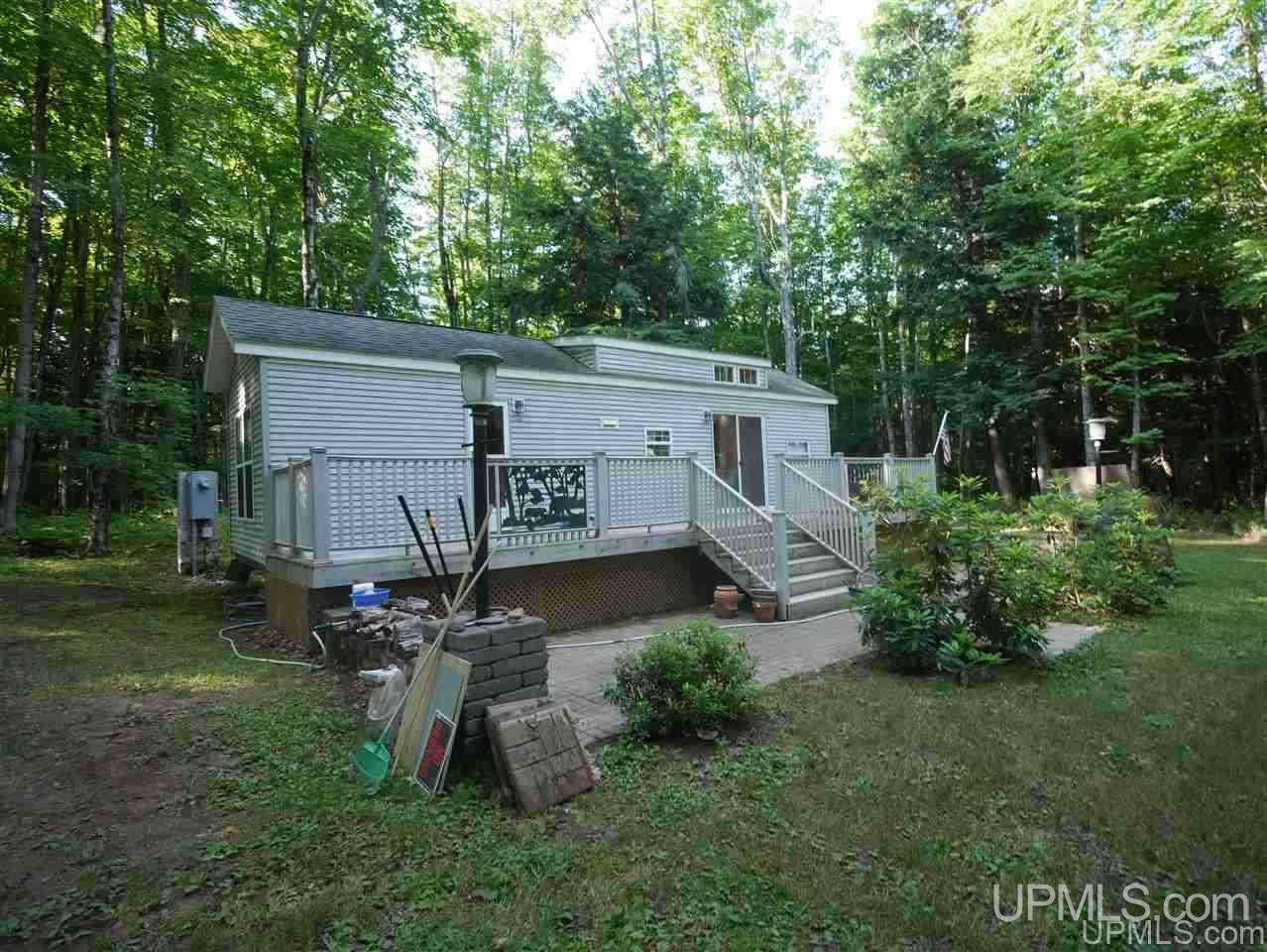 3579 Agate Beach Road Toivola, MI 49965 - Photo 2 of 21 Gallery Image 2