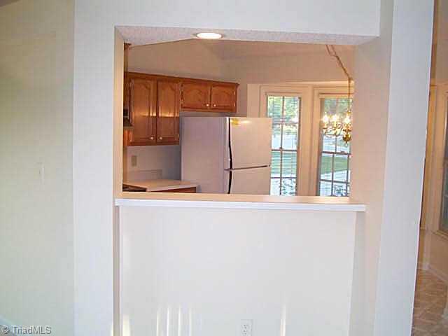 3402 Timberwolf Avenue High Point, NC 27265 - Photo 6 of 9 Other. Great room opens to kitchen with breakfast bar.