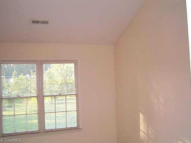 3402 Timberwolf Avenue High Point, NC 27265 - Photo 8 of 9 Other. Master bedroom with vaulted ceiling. New carpeting / paint / vinyl throughout.