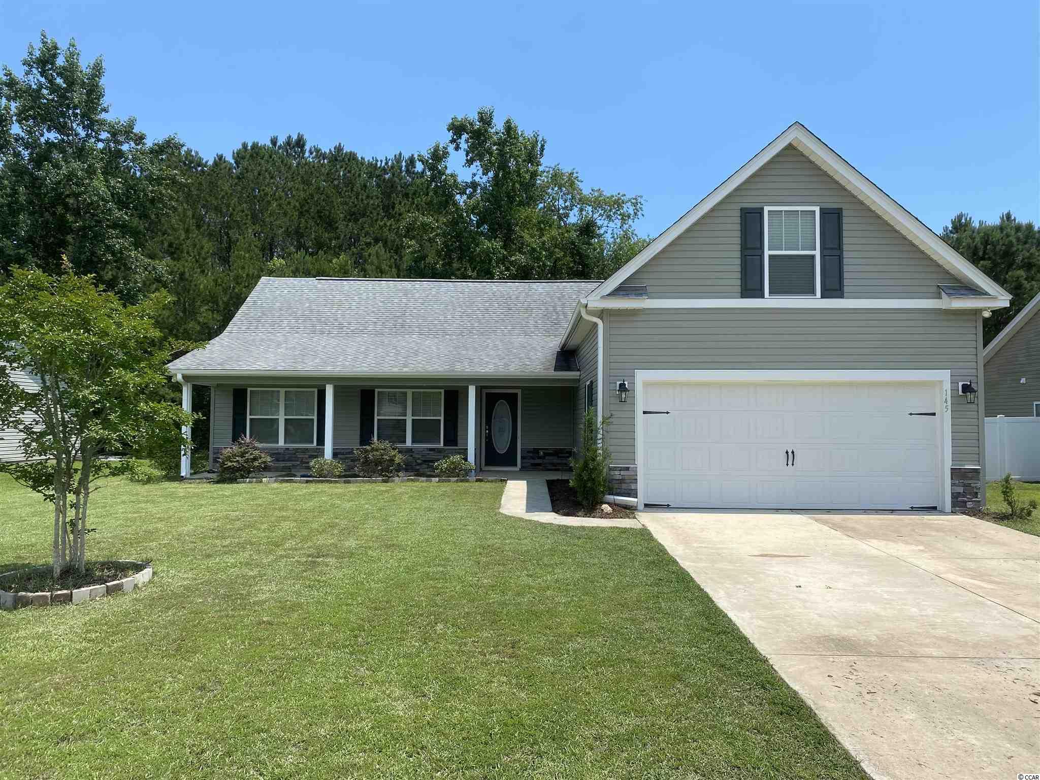 145 Cloey Road Myrtle Beach, SC 29579 - Photo 1 of 1 Gallery Image 1