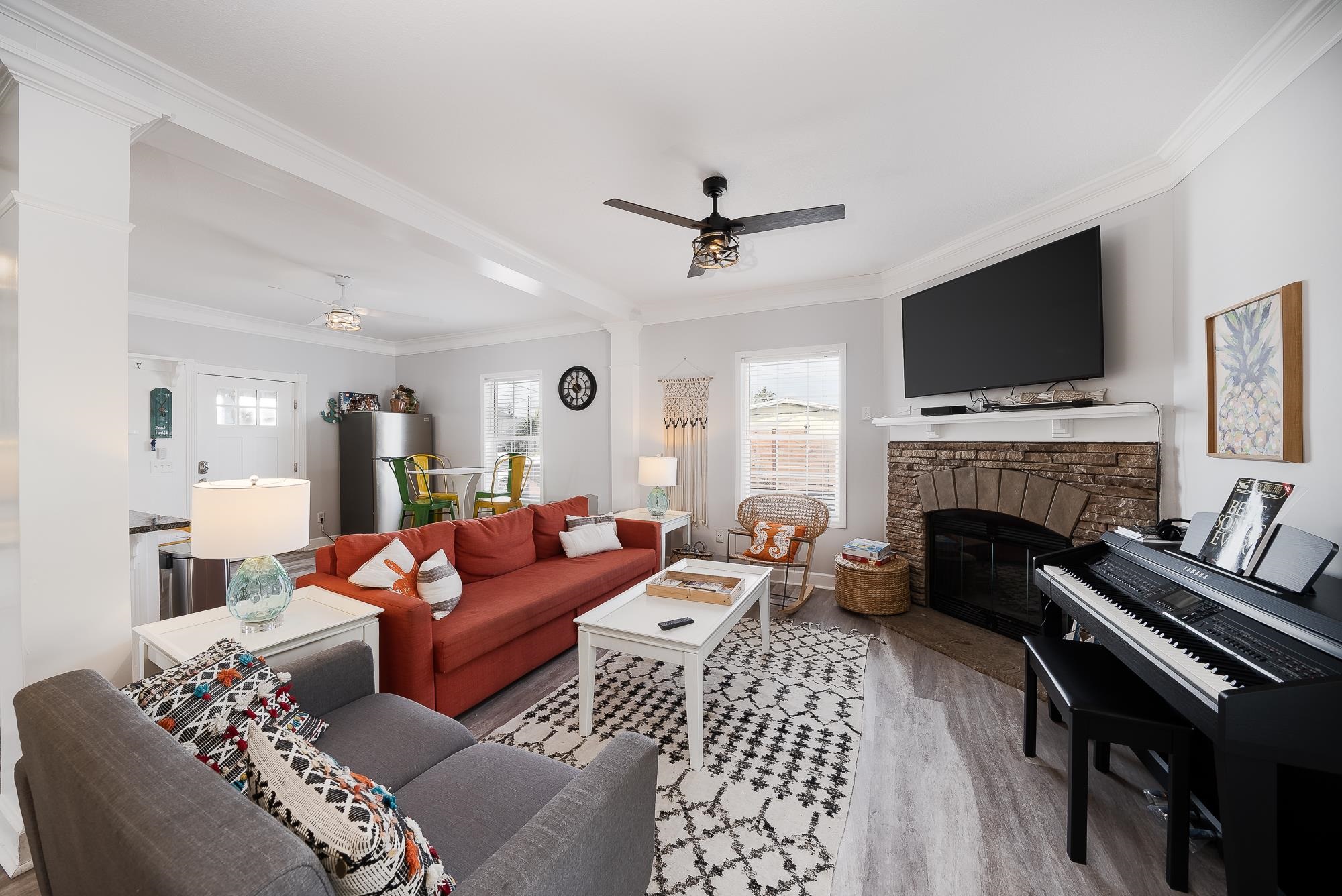 266 Ventura Road St. Augustine, FL 32080 - Photo 11 of 50 Gallery Image 11