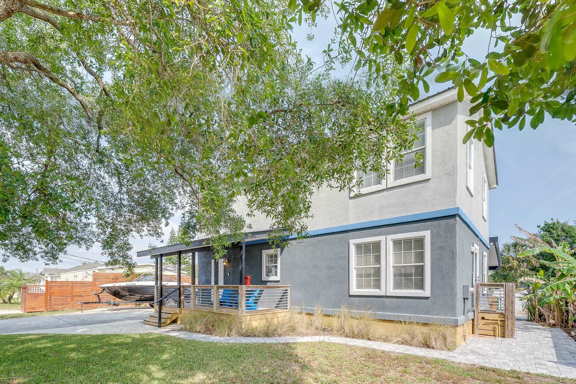 266 Ventura Road St. Augustine, FL 32080 - Photo 3 of 50 Gallery Image 3