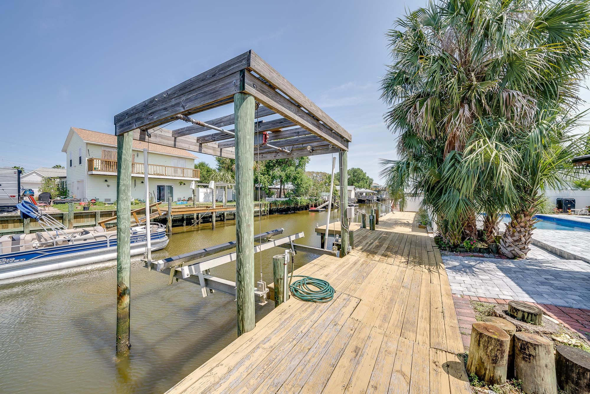 266 Ventura Road St. Augustine, FL 32080 - Photo 38 of 50 Gallery Image 38