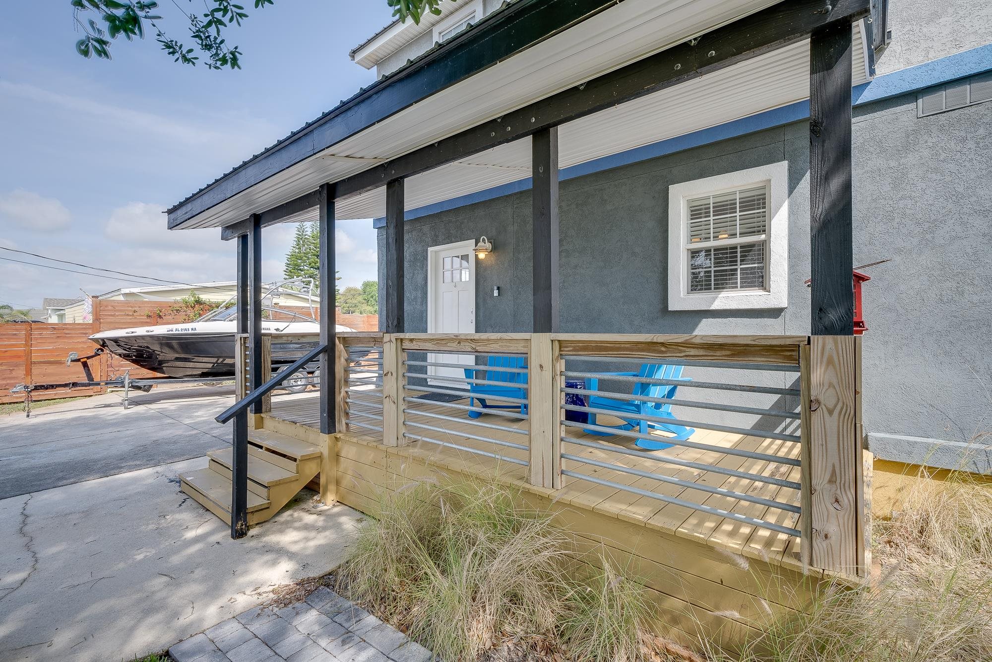 266 Ventura Road St. Augustine, FL 32080 - Photo 4 of 50 Gallery Image 4