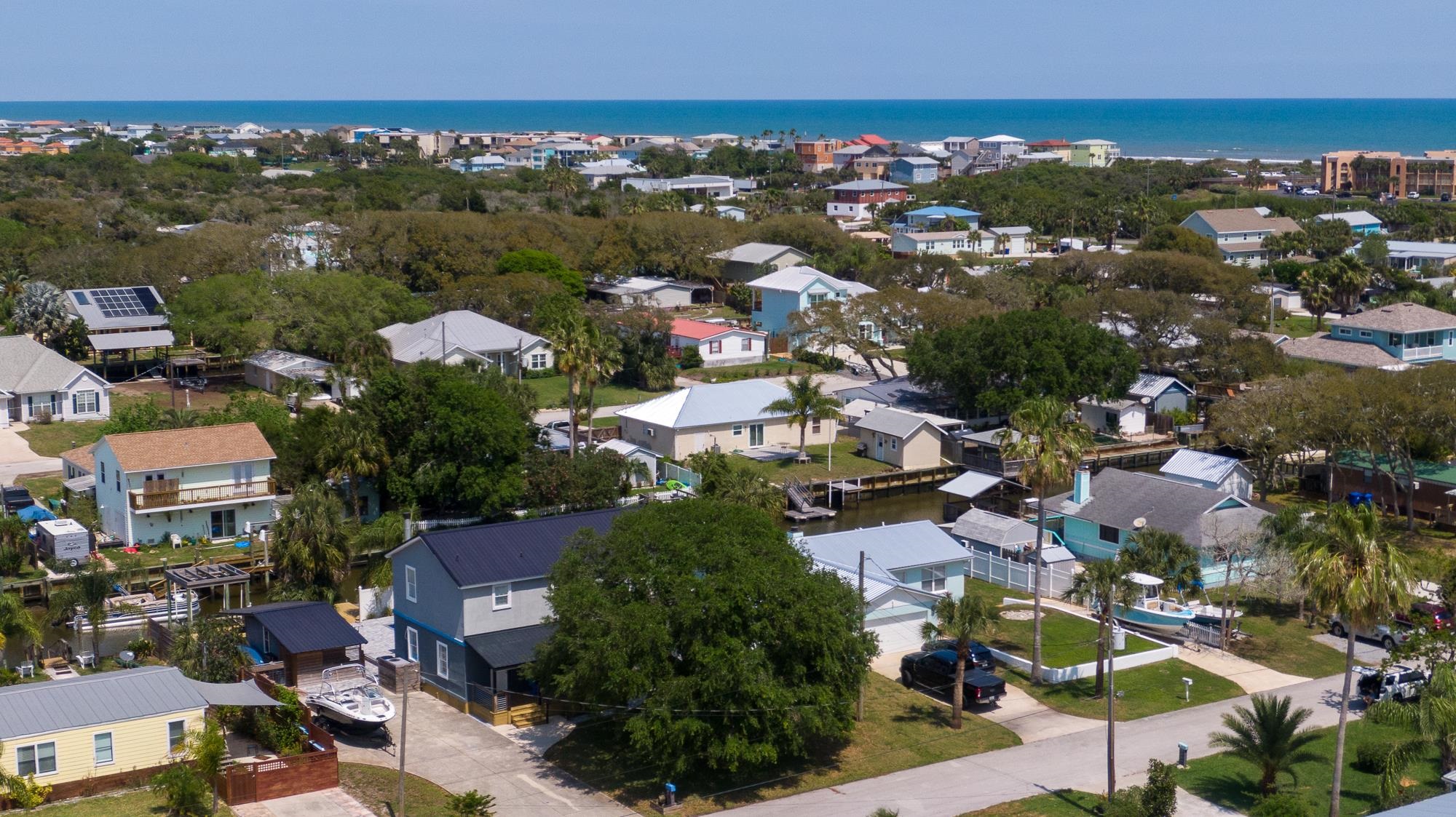 266 Ventura Road St. Augustine, FL 32080 - Photo 48 of 50 Gallery Image 48
